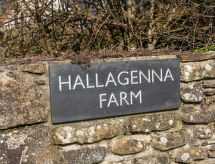 Stable Barn Apartment: sfeervol verblijf op Bodmin Moor voor 3 personen - thumbnail 4