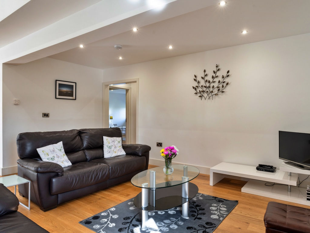 Interhome Jubilee Barn Cottage at Bodmin Moor