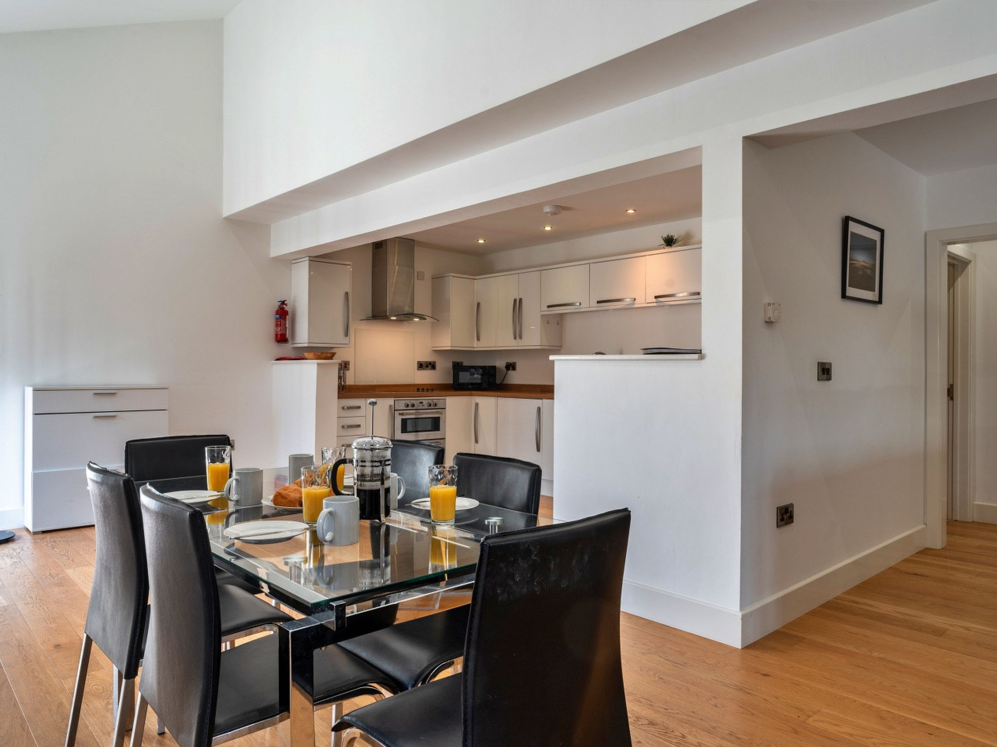 Jubilee Barn Cottage at Bodmin Moor