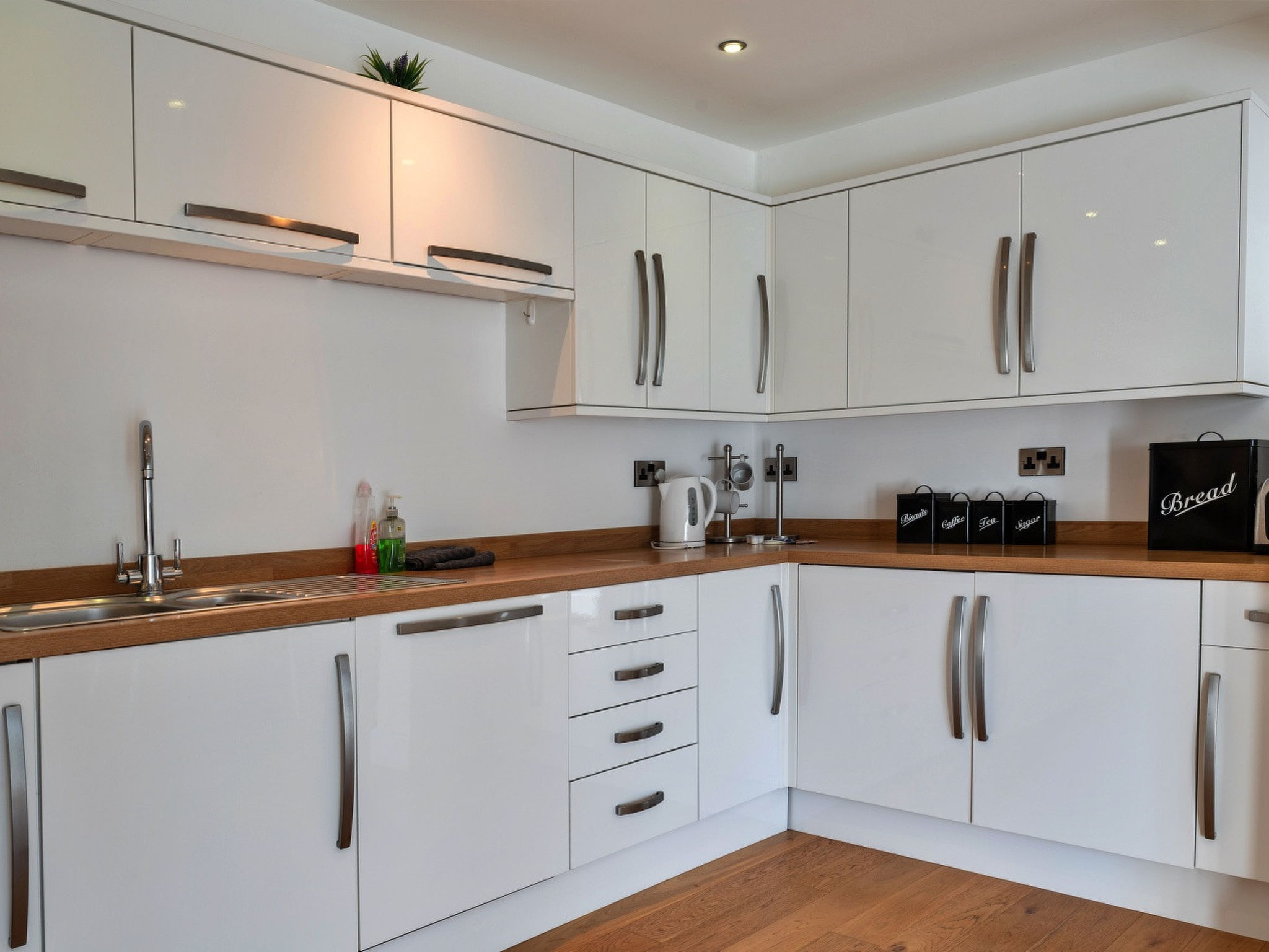 Jubilee Barn Cottage at Bodmin Moor-Inside