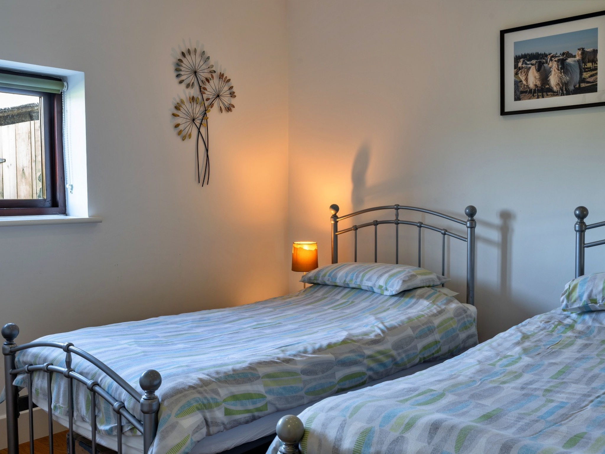 Jubilee Barn Cottage at Bodmin Moor-Inside