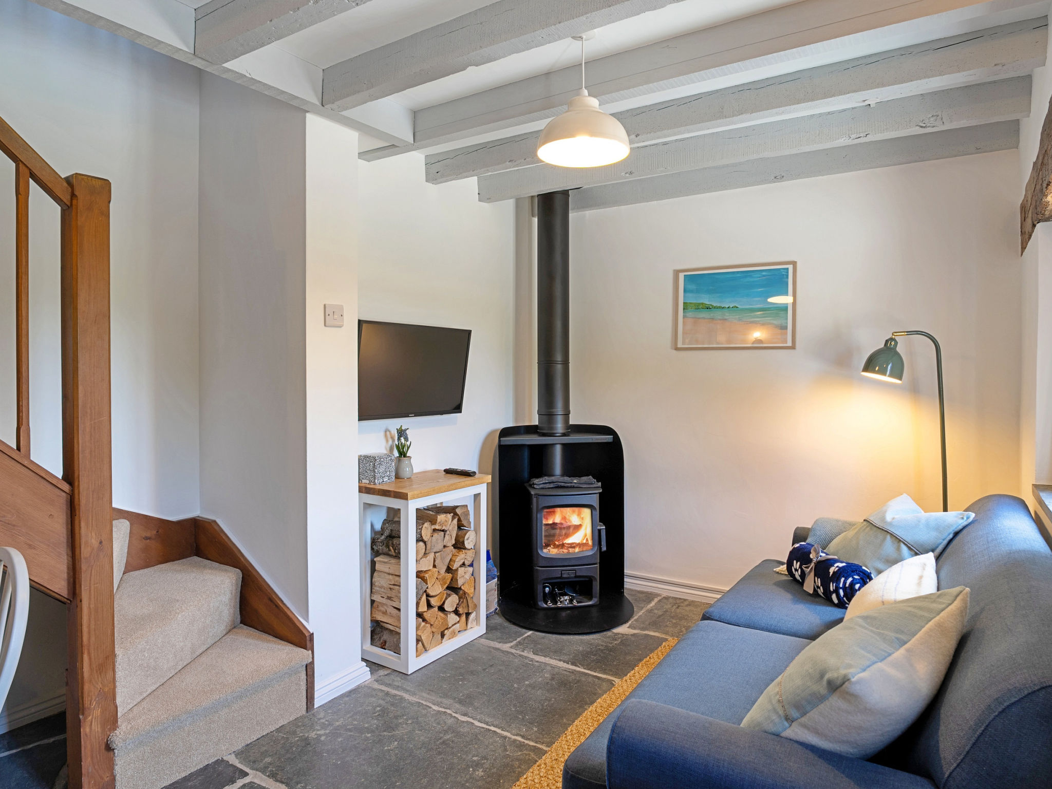 Demelza Cottage