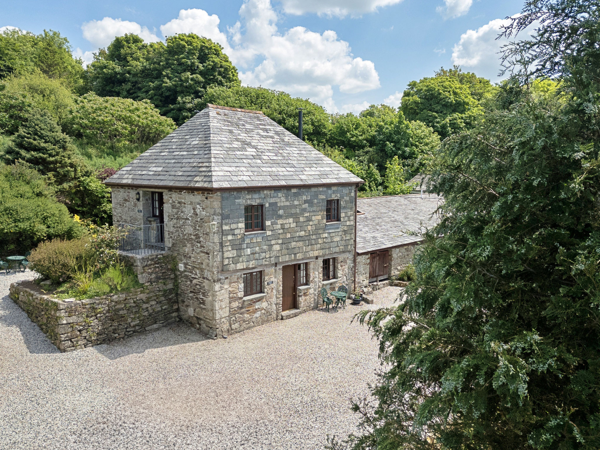 Demelza Cottage