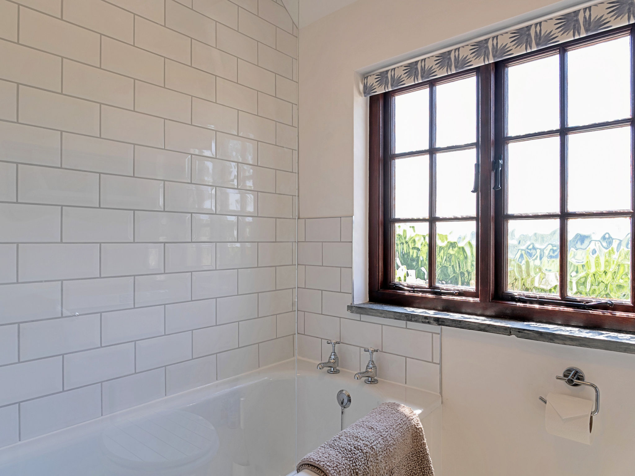 Demelza Cottage-Inside