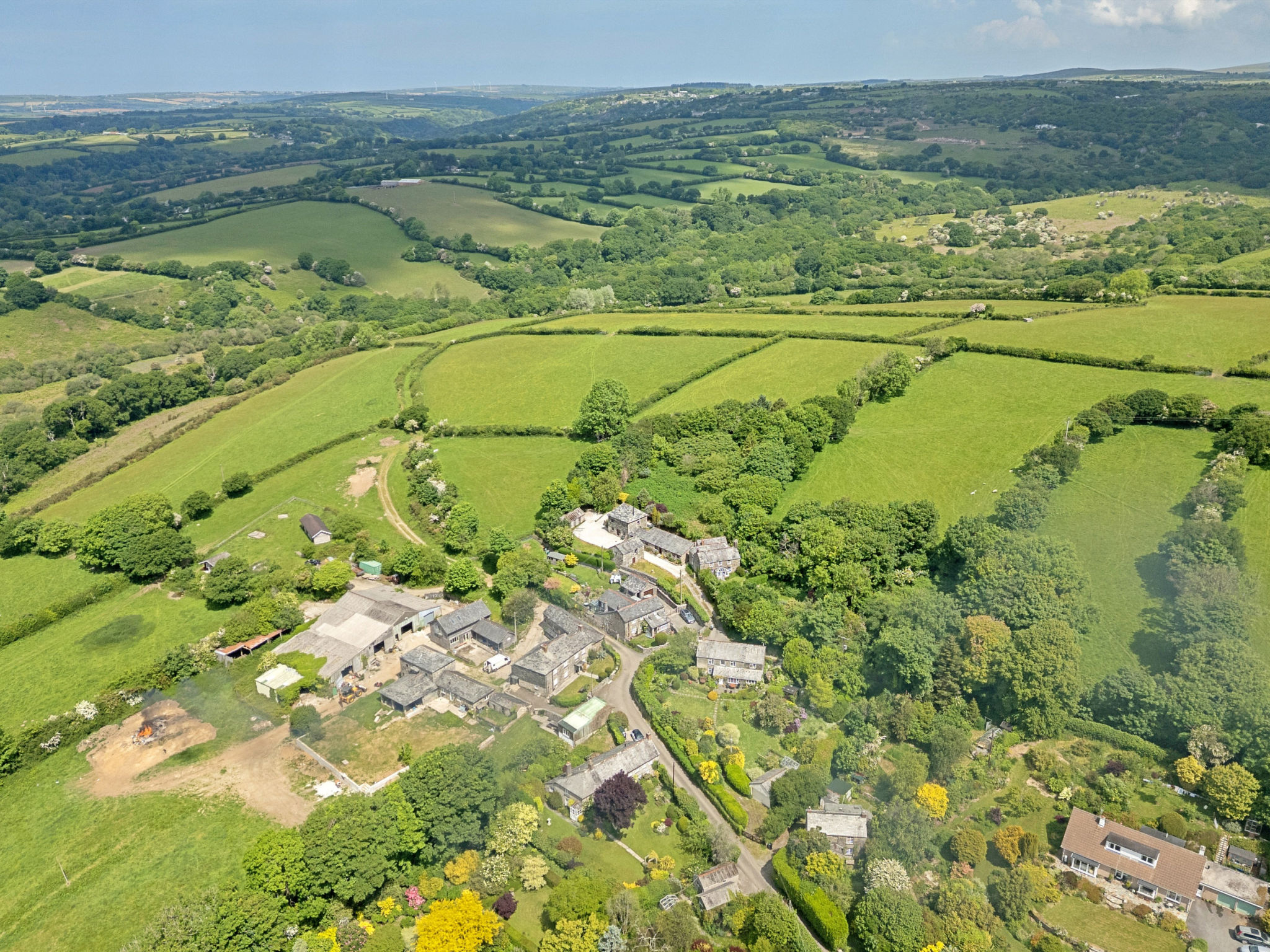 Demelza Cottage