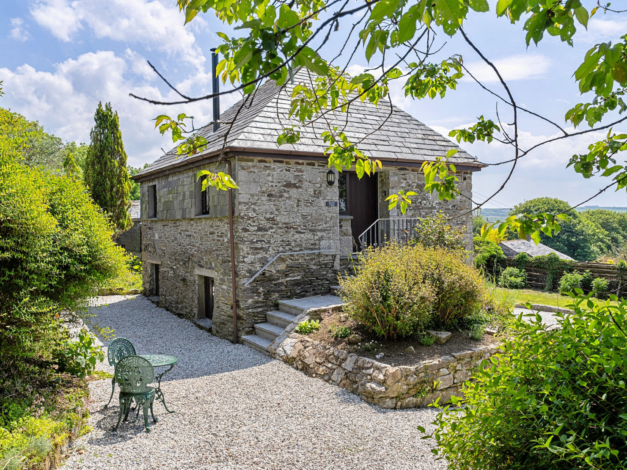 Rowella Cottage