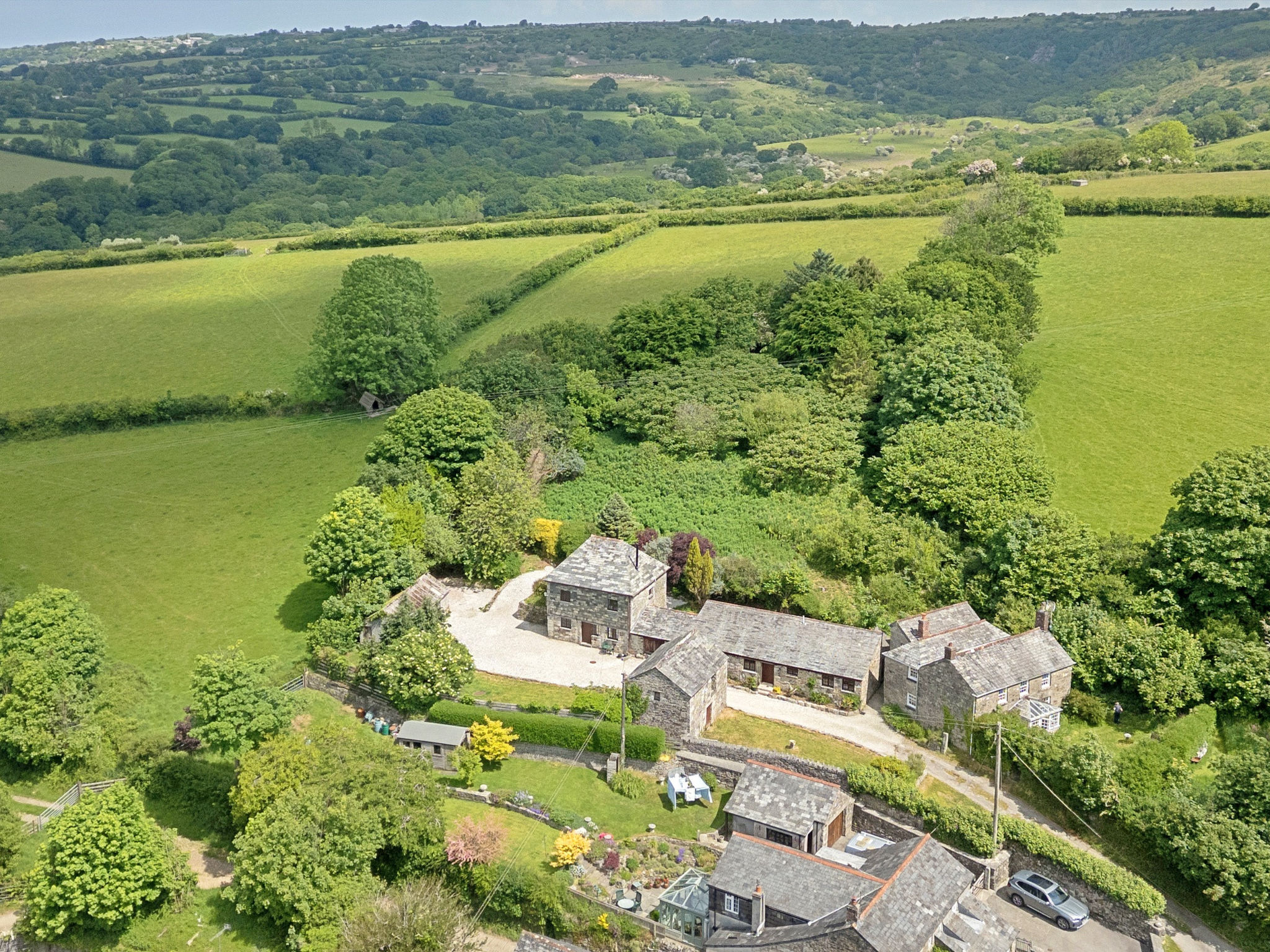 Rowella Cottage