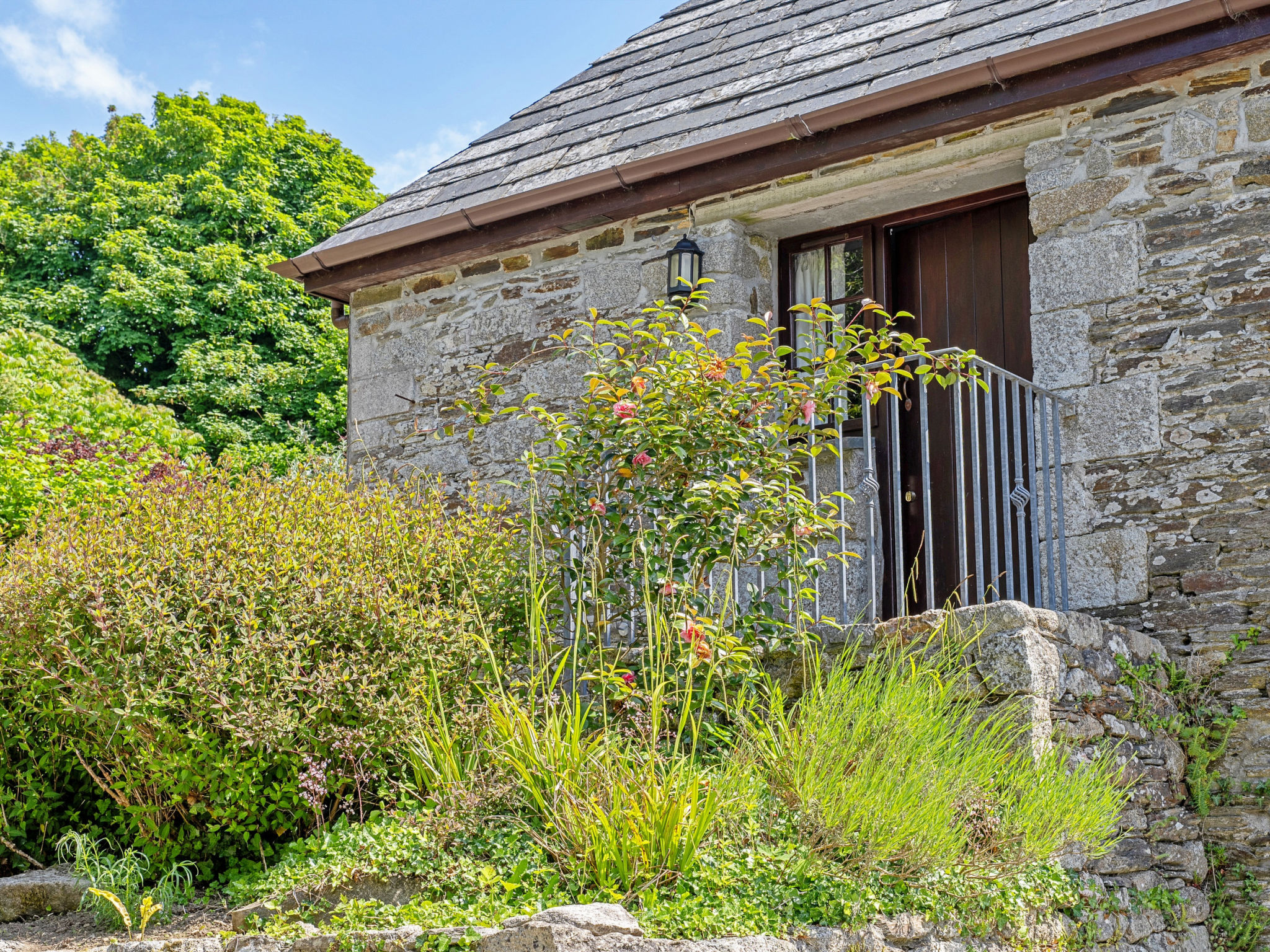 Rowella Cottage-Outside