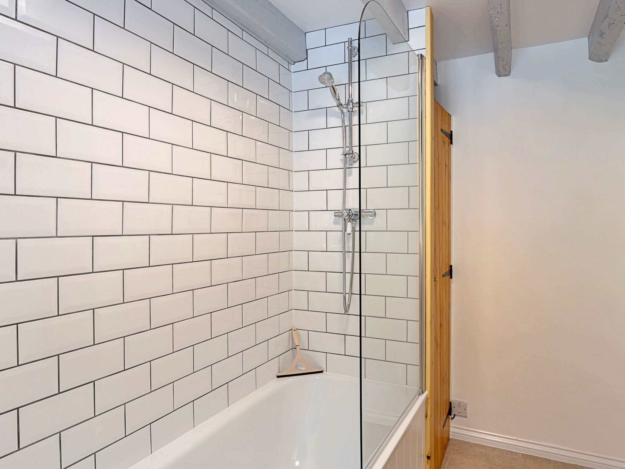 Rowella Cottage-Inside