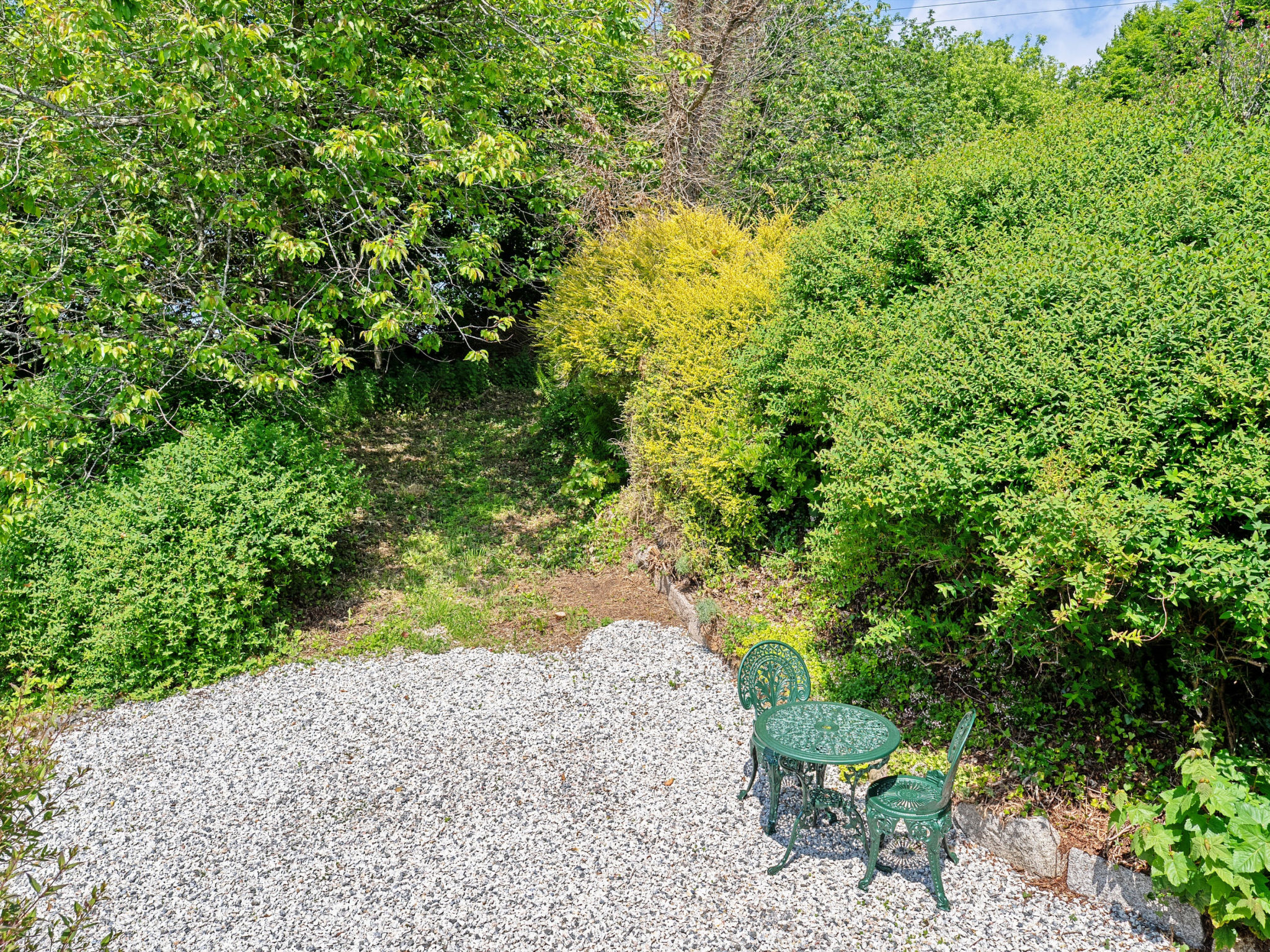 Rowella Cottage-Outside
