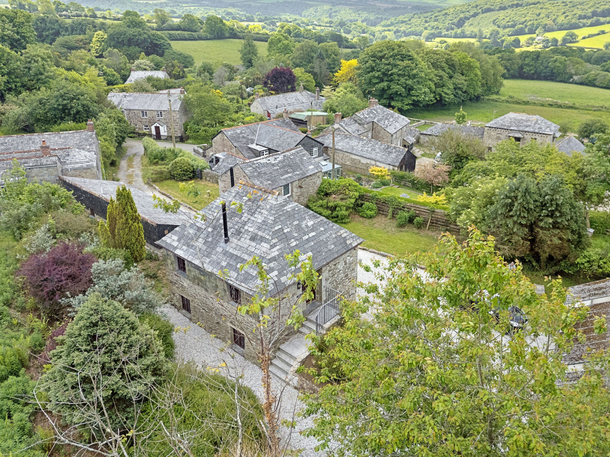 Rowella Cottage