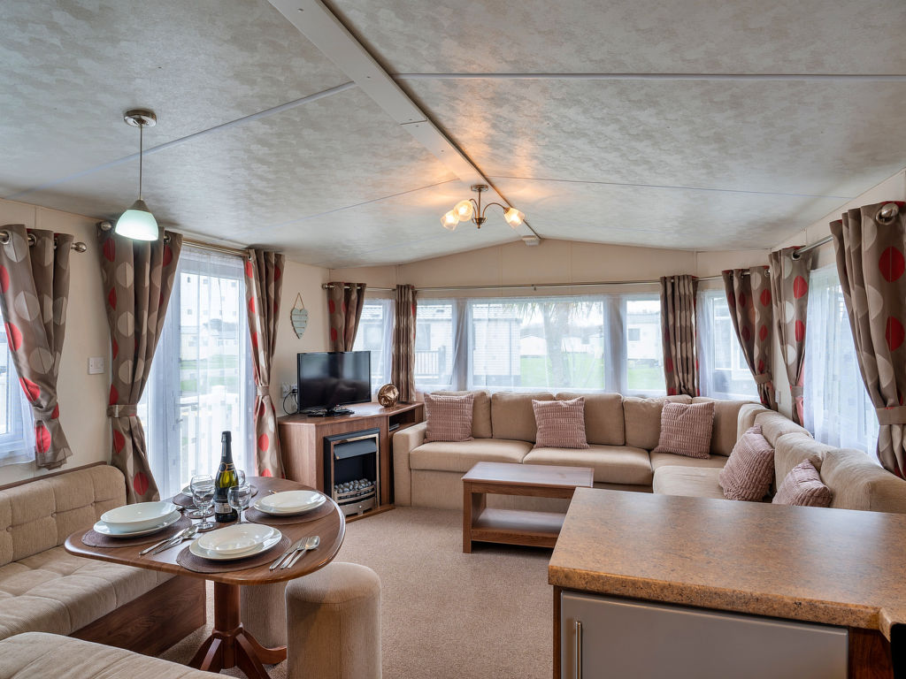Interhome Phoenix Retreat
