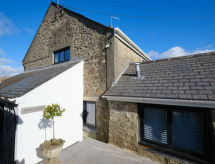 Knusse cottage vlakbij zee in Marazion, Cornwall - thumbnail 1