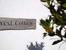 Knusse cottage vlakbij zee in Marazion, Cornwall - thumbnail 2