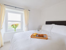 Knusse cottage vlakbij zee in Marazion, Cornwall - thumbnail 4