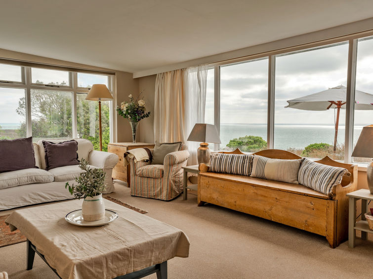 Lesceave Cottage - Cornwall