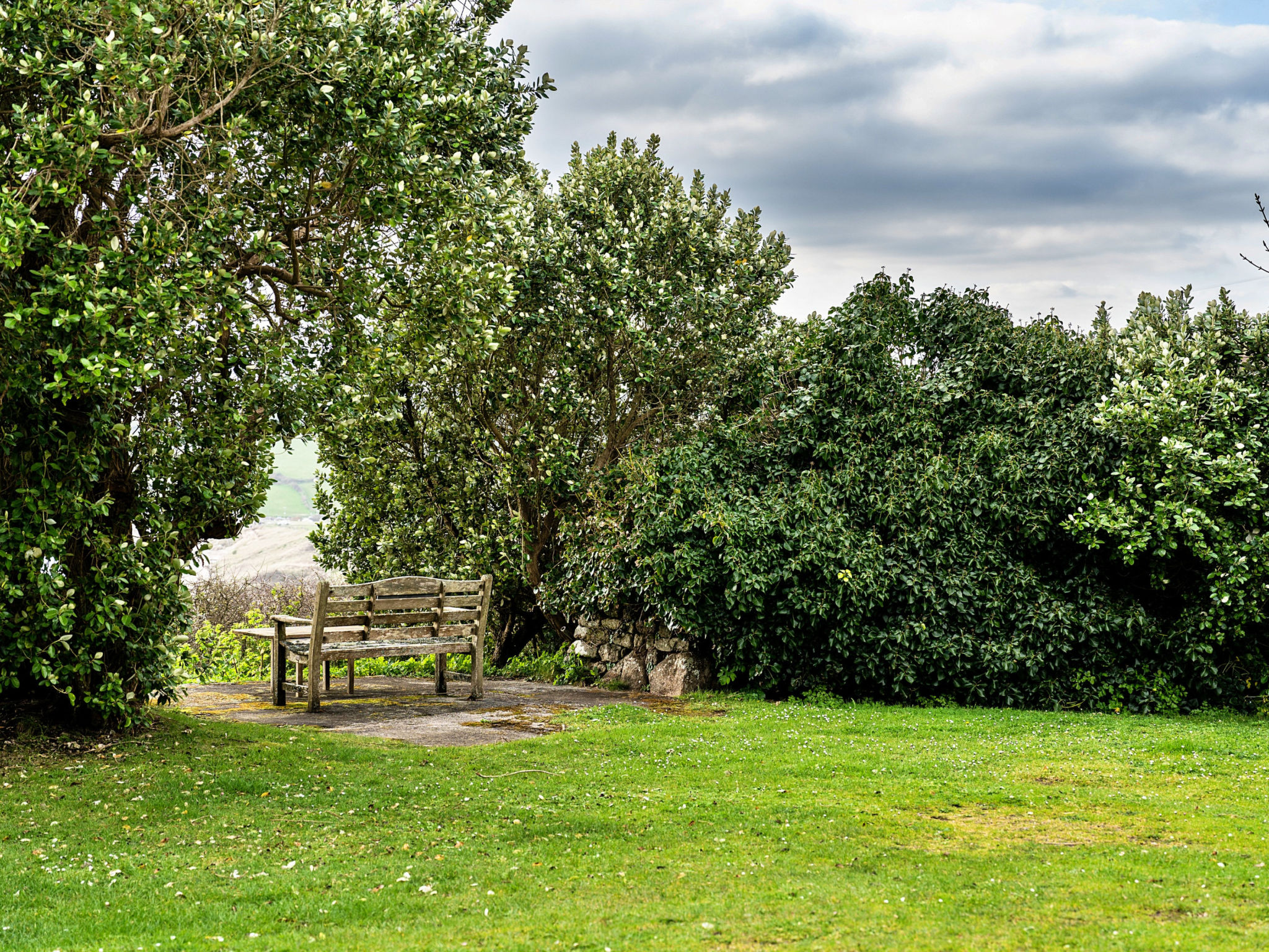 Lesceave Cottage