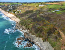 Vakantiehuis op 1,0 km van zee in Marazion - thumbnail 1
