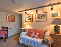 Vakantiehuis op 1,0 km van zee in Marazion - thumbnail 2