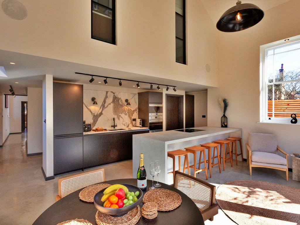 Interhome Wesleyan House
