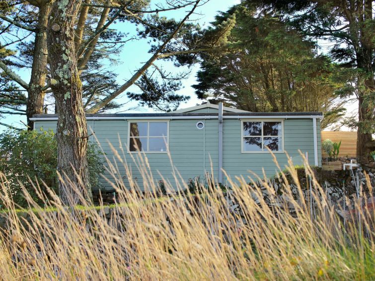 Für 1 Personen  + 1 Kind Ca. 33 M&sup2; In Ludgvan, Cornwall - Penzance