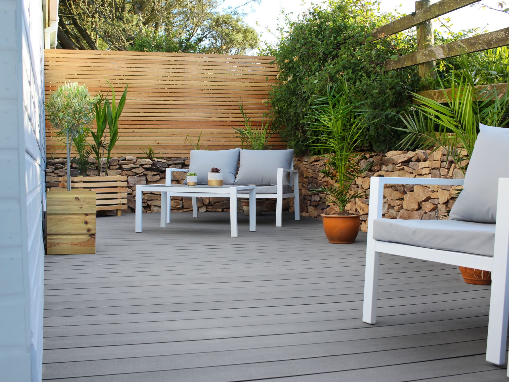 Für 1 Personen  + 1 Kind ca. 33 m&sup2; in Ludgvan, Cornwall-Binnen