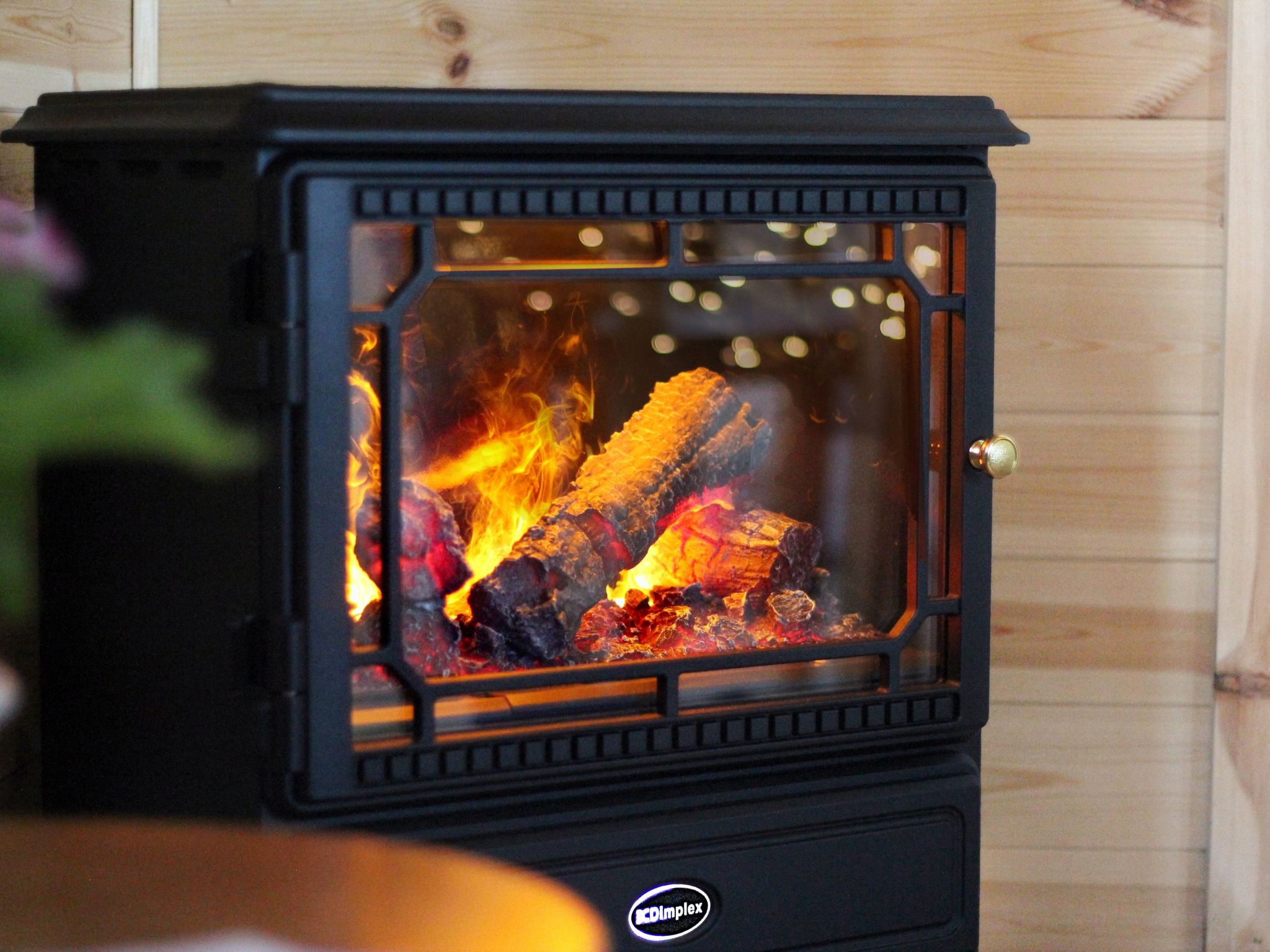 Für 1 Personen  + 1 Kind ca. 33 m&sup2; in Ludgvan, Cornwall-Binnen