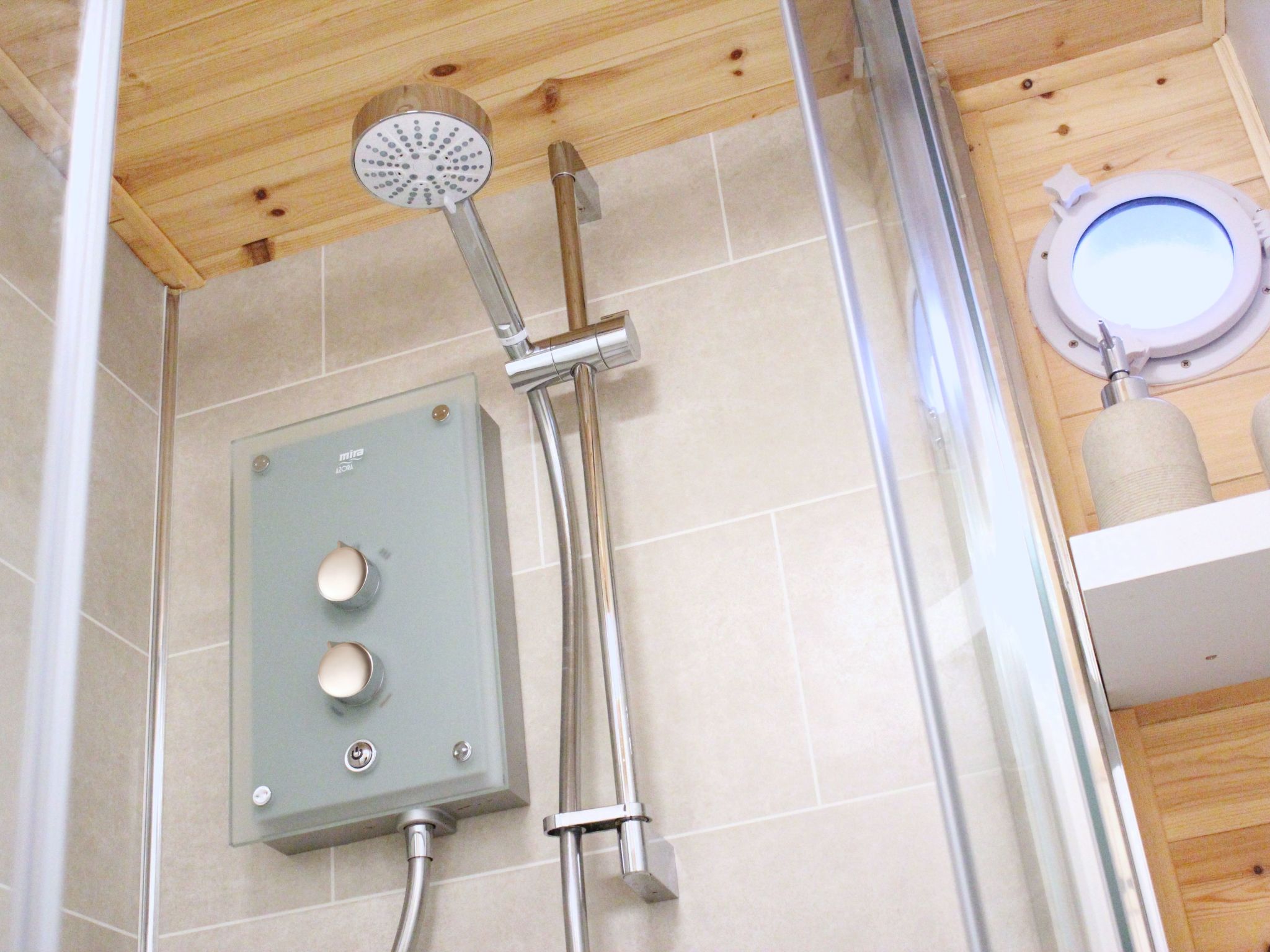 Für 1 Personen  + 1 Kind ca. 33 m&sup2; in Ludgvan, Cornwall-Binnen