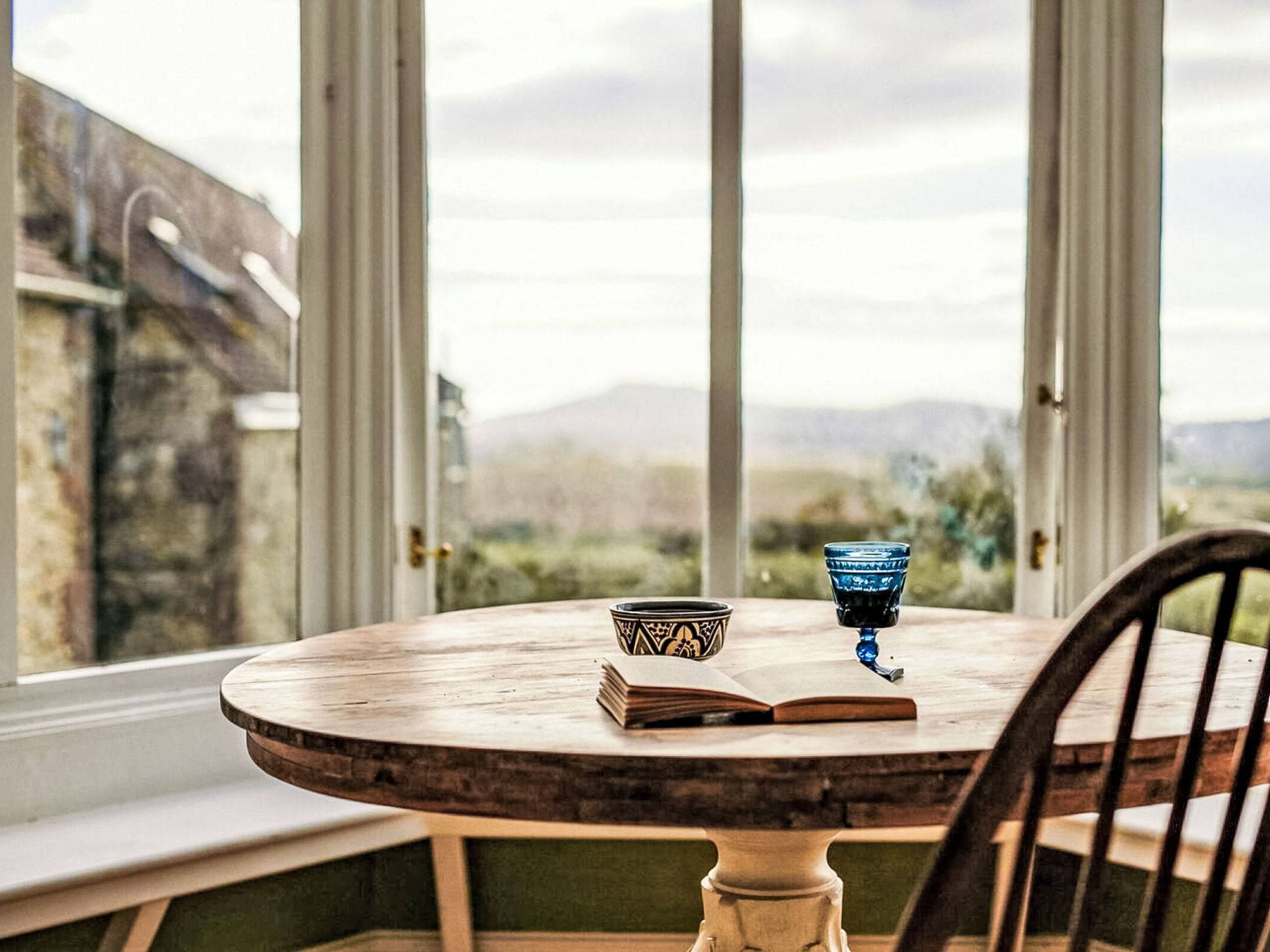 Coastal Nest Beachside - Drinnen