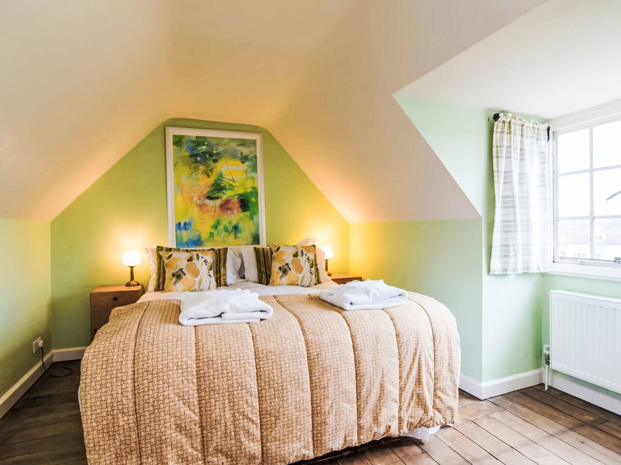 Coastal Nest Beachside