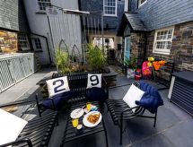 Luxe cottage Juliot in centrum St Ives, op 120m van Porthmeor Beach - thumbnail 5