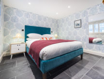 Luxe cottage Juliot in centrum St Ives, op 120m van Porthmeor Beach - thumbnail 4