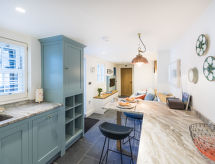 Appartement Juliot