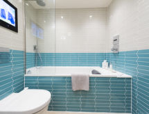 Appartement Juliot