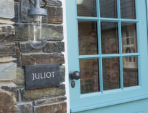 Appartement Juliot