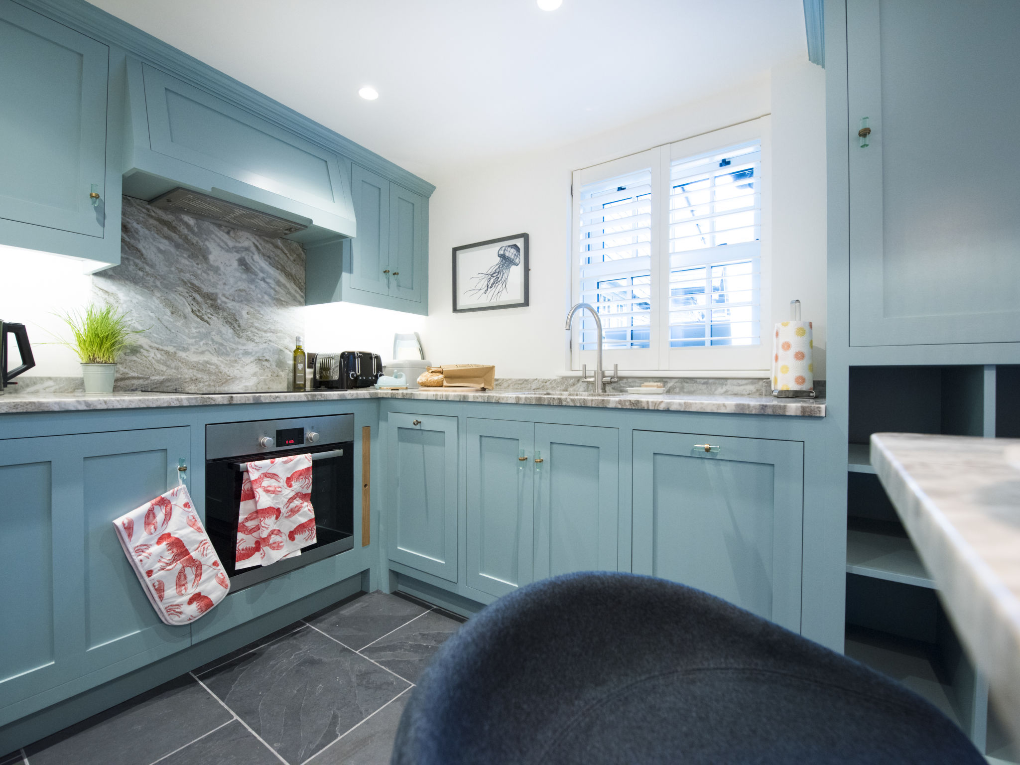 Juliot Accommodation in St Ives