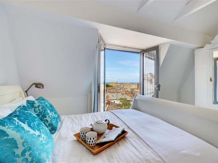 Trenwith Accommodation in St Ives