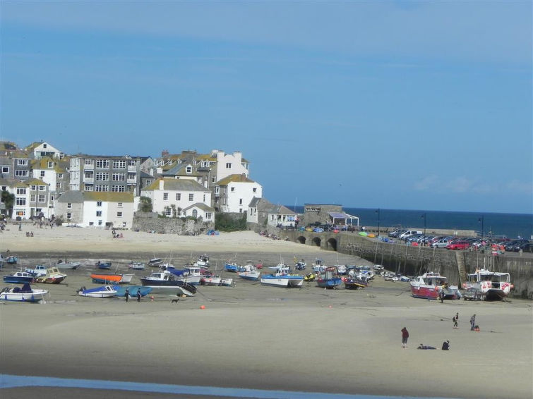 Photo of Harbour