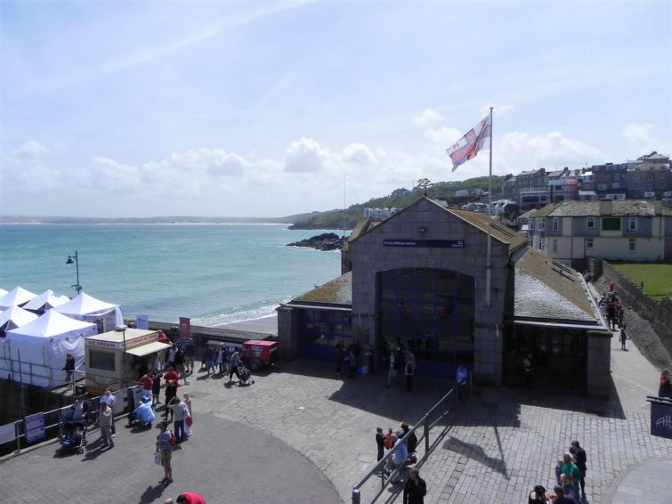 Photo of Harbour Pier