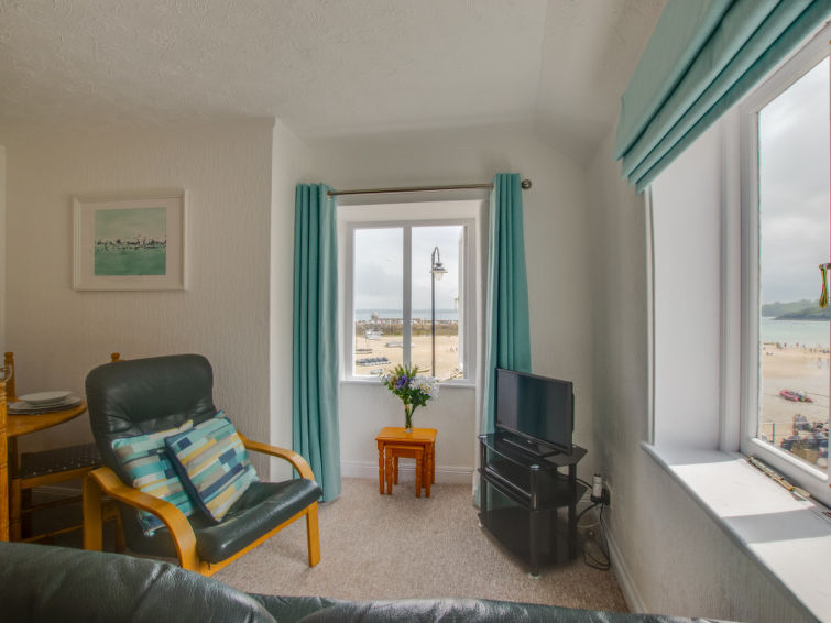 2 Copper Kettle Apartment in St Ives