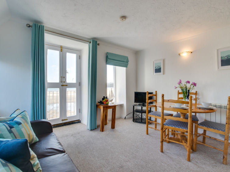 1 Copper Kettle Apartment in St Ives