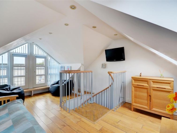 Tregenna Apartment in St Ives