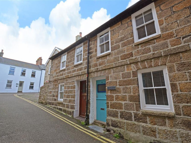 An Garrow Accommodation in St Ives