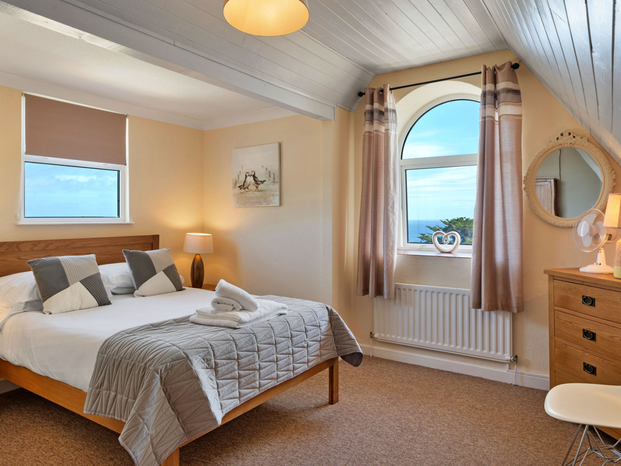 Photo of No. 11 Porthminster