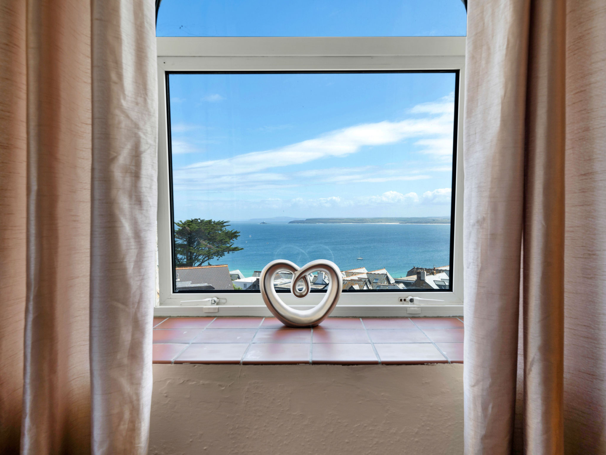 Photo of No. 11 Porthminster