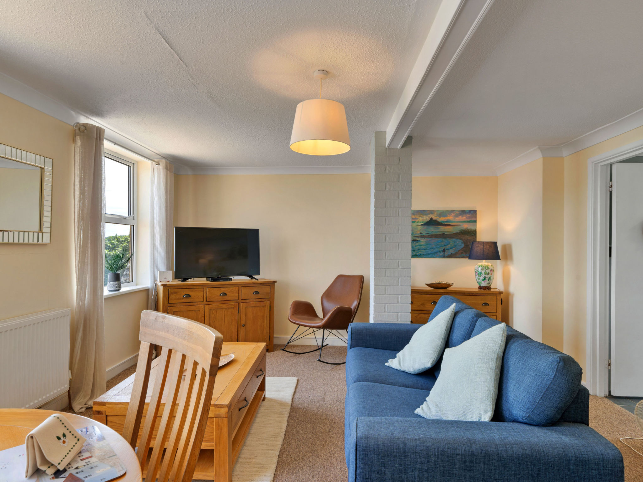 Photo of No. 11 Porthminster