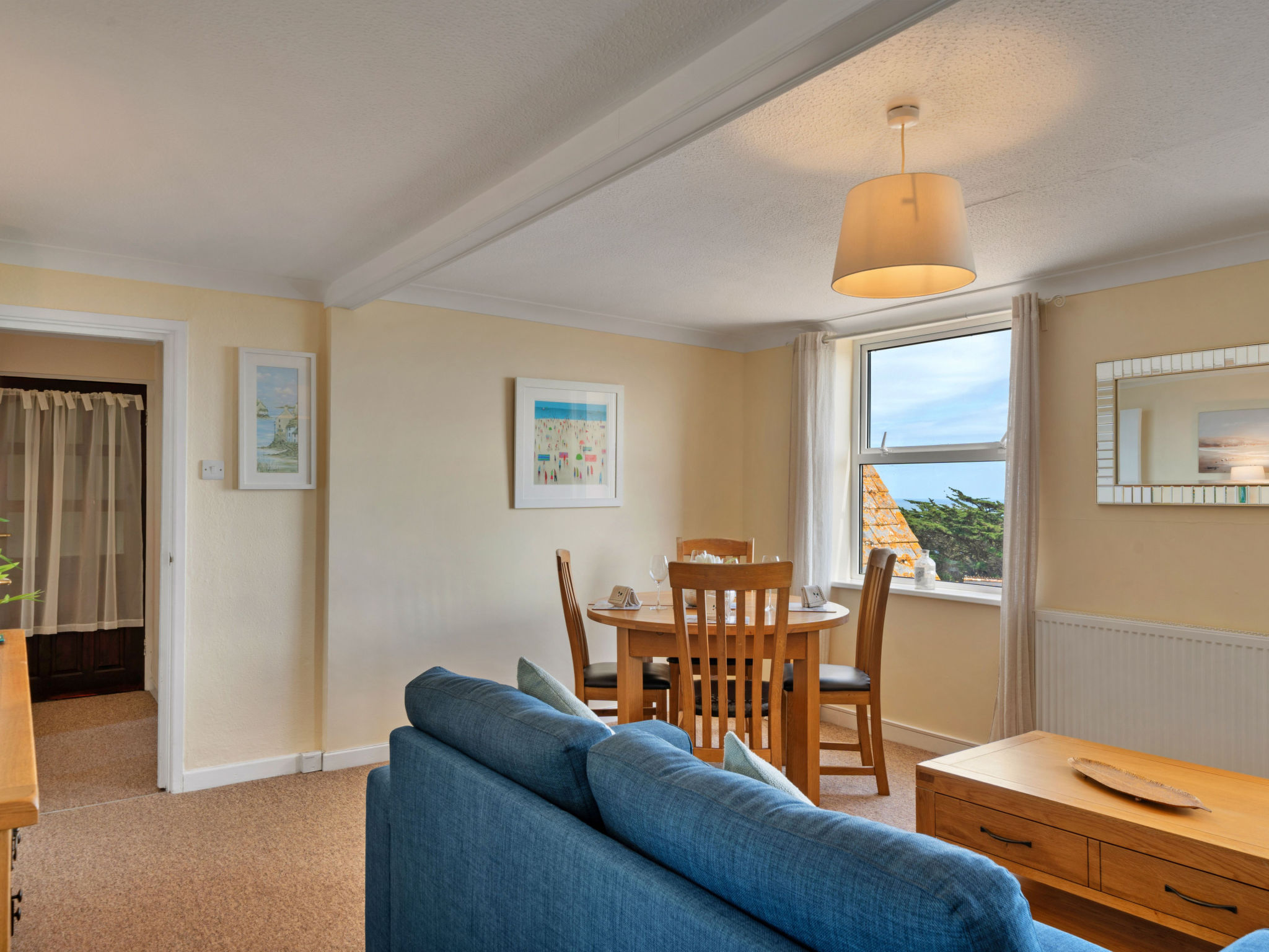 Photo of No. 11 Porthminster