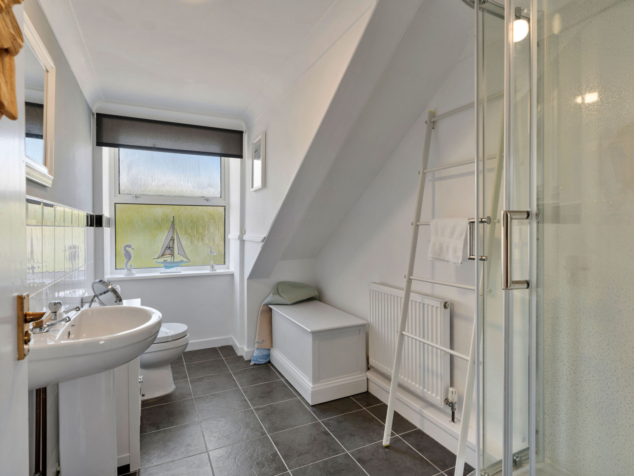 Photo of No. 11 Porthminster