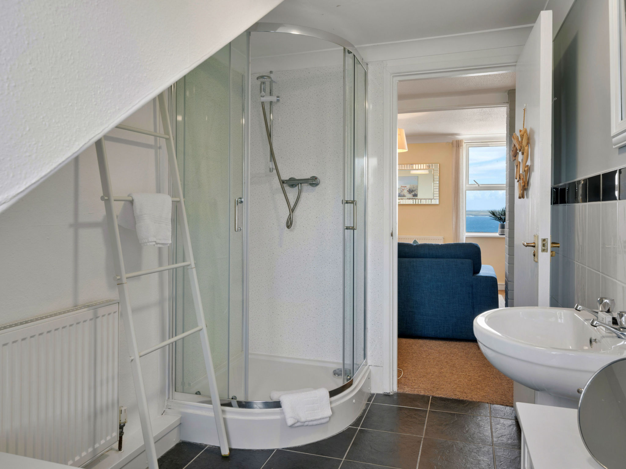 Photo of No. 11 Porthminster