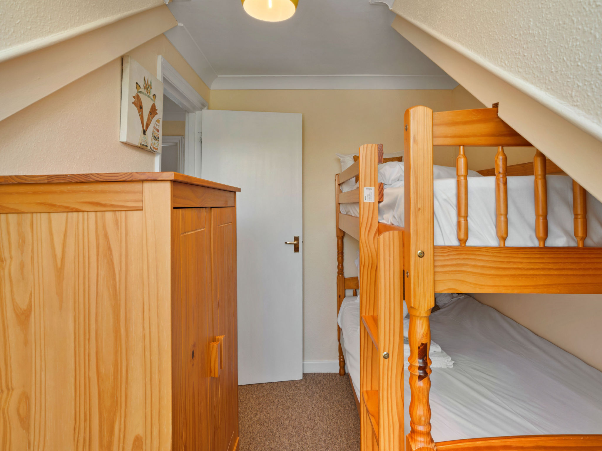 Photo of No. 11 Porthminster